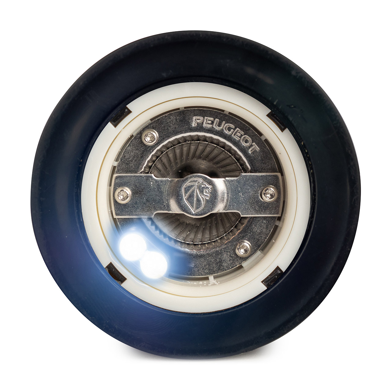 Salt mill electric 16 cm black, Rad, Sprach, Leichtmetallfelge, Autorad, Reifen