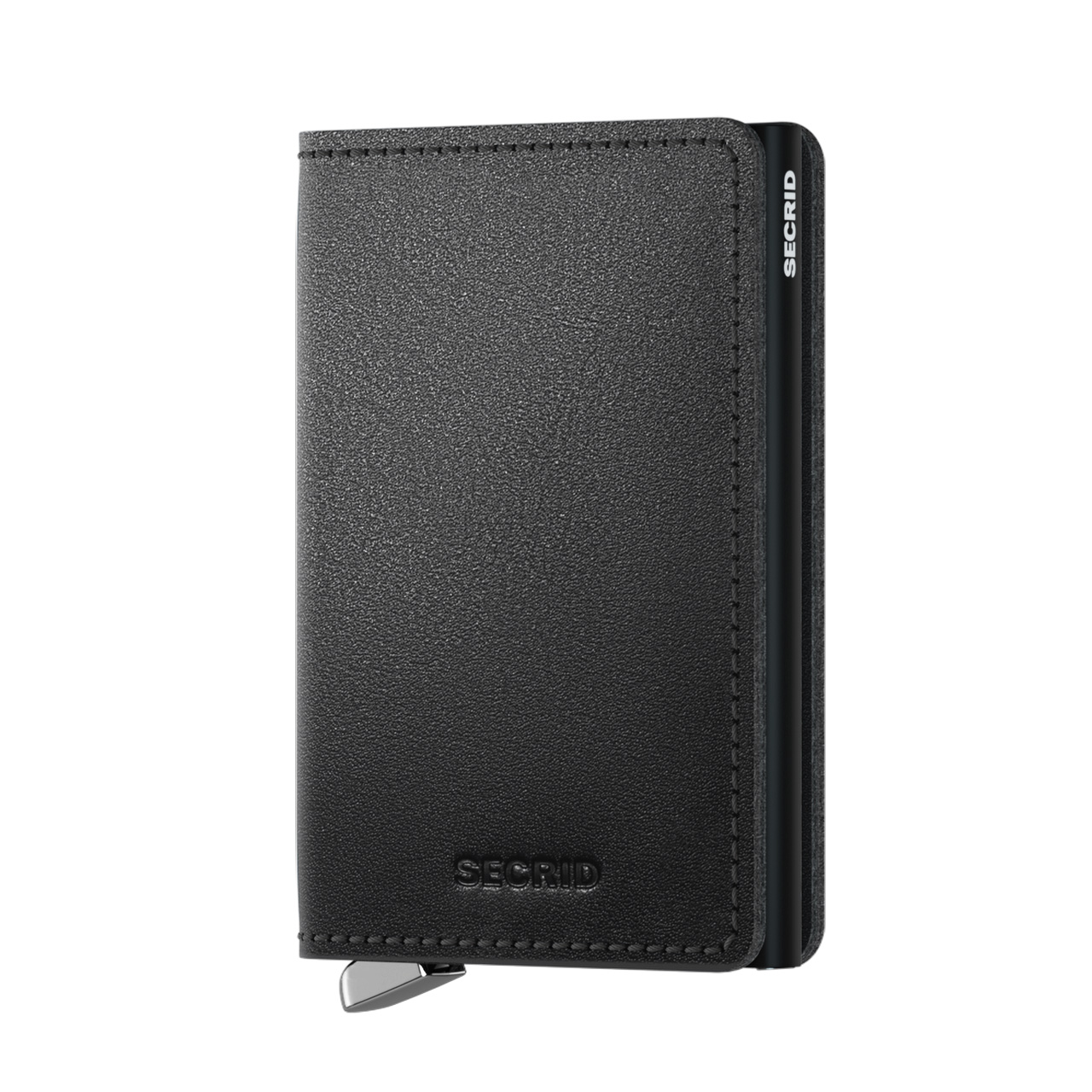 Slimwallet Premium Dusk Black