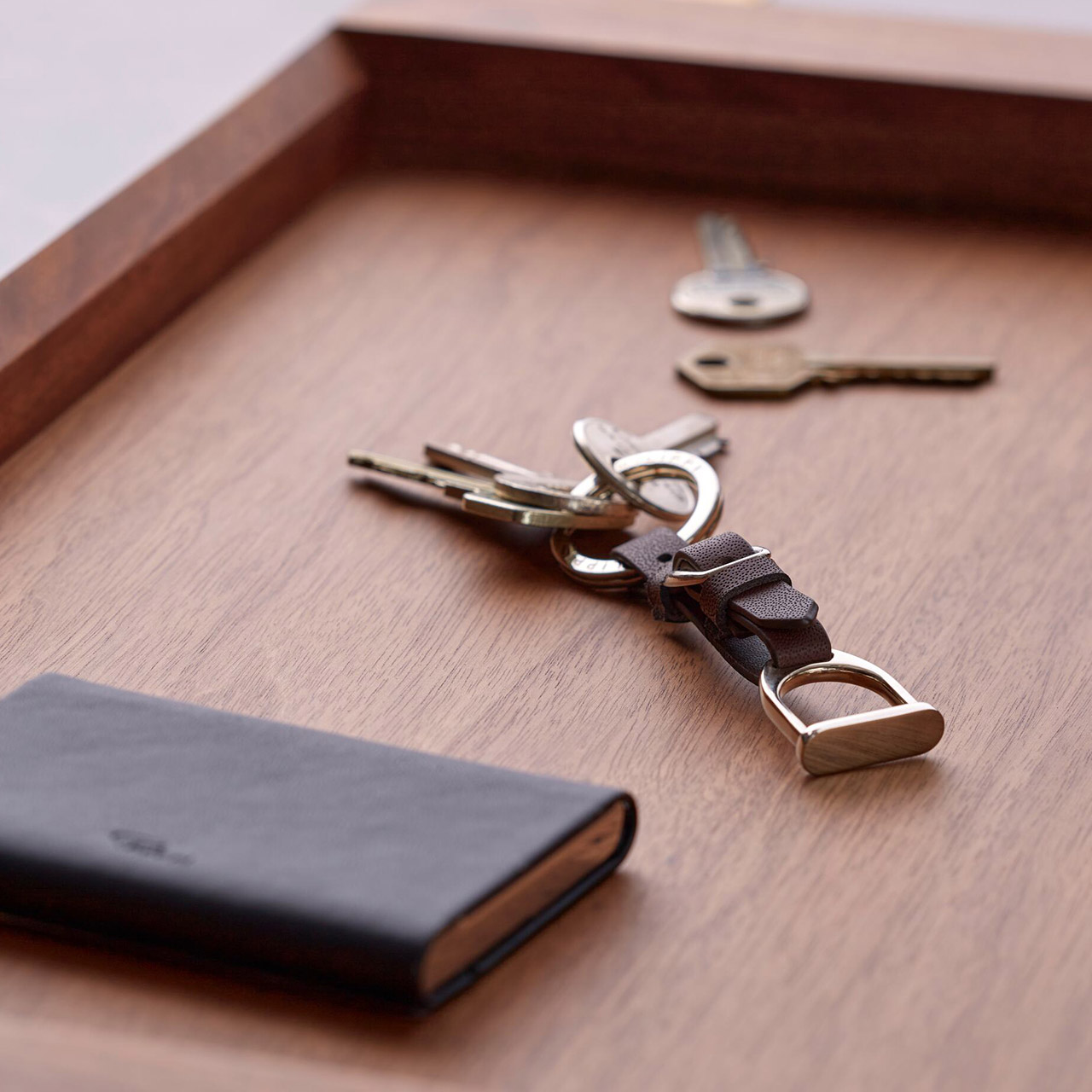 Keychain Derby, Zubehör, Maschine, Schraube