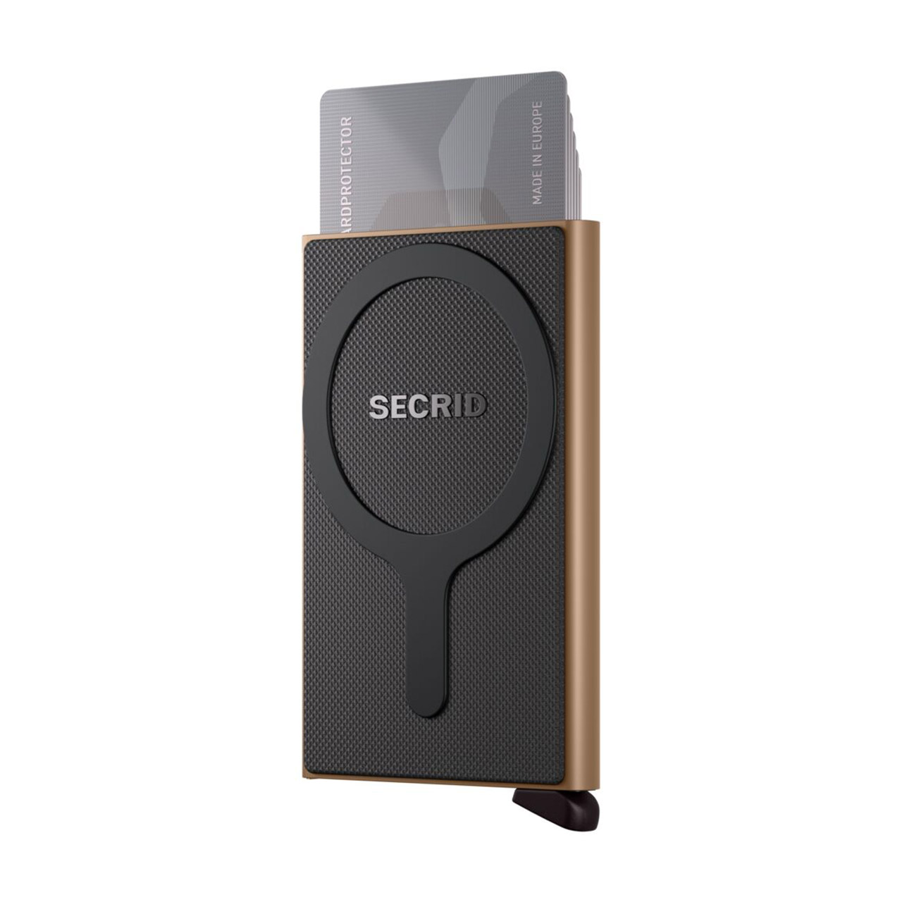 Cardprotector for Magsafe Sand, Elektronik, Sprecher