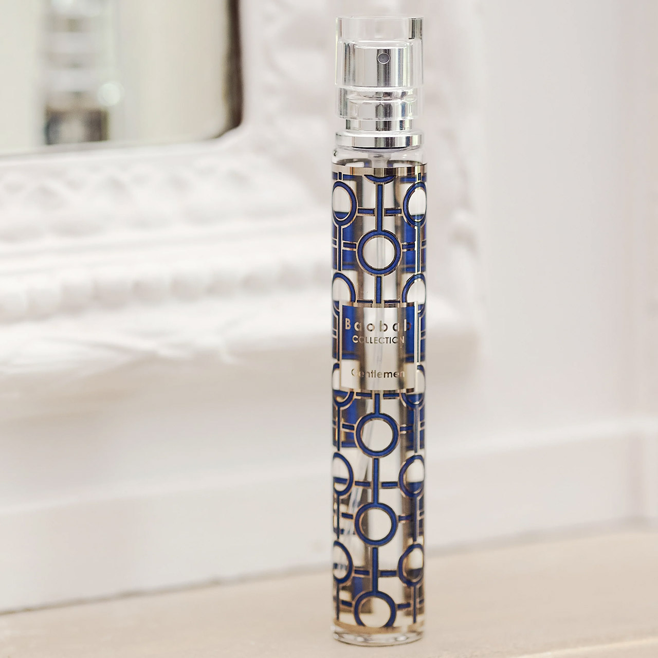 Home Spray Gentlemen