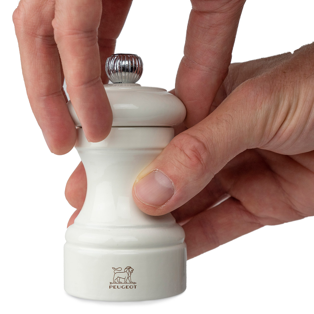 Pepper Mill 10 cm ivory Pepper Mill 10 cm ivory