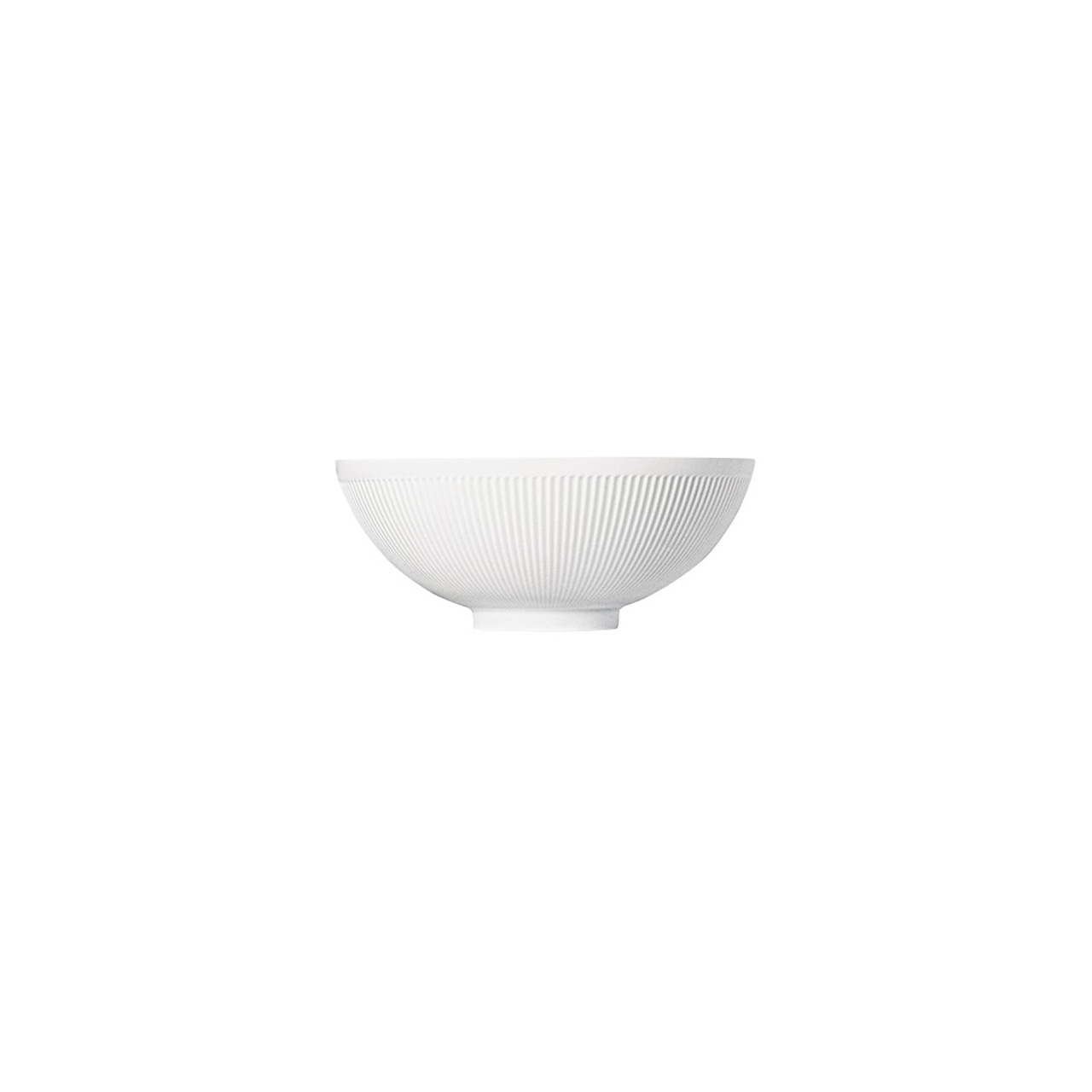 Bowl S 11.5 cm, Schale, Suppenschüssel, Kunst, Porzellan, Töpferei