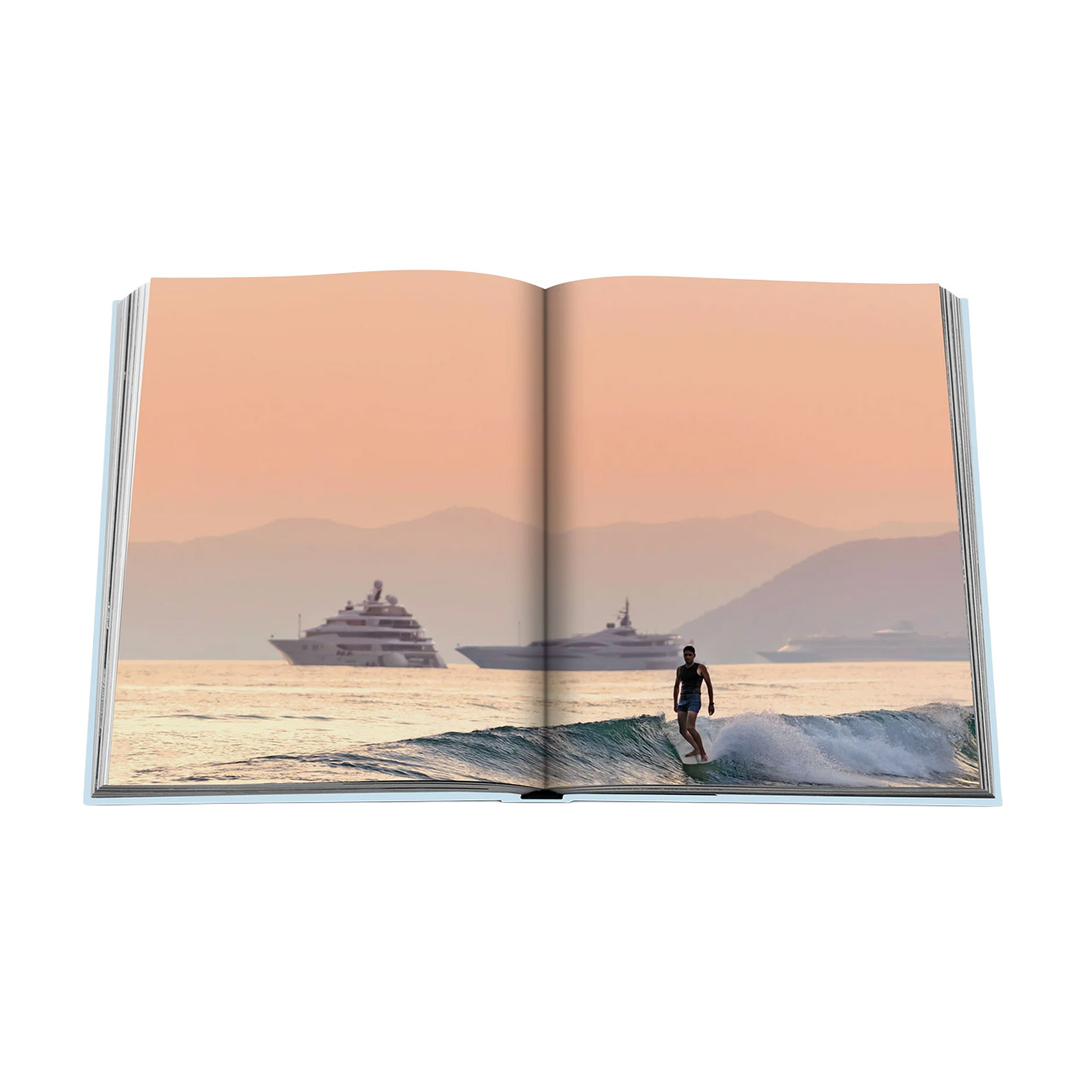 Picture Book Forte dei Marmi, Buch, Veröffentlichung, Person, Wasser, Boot