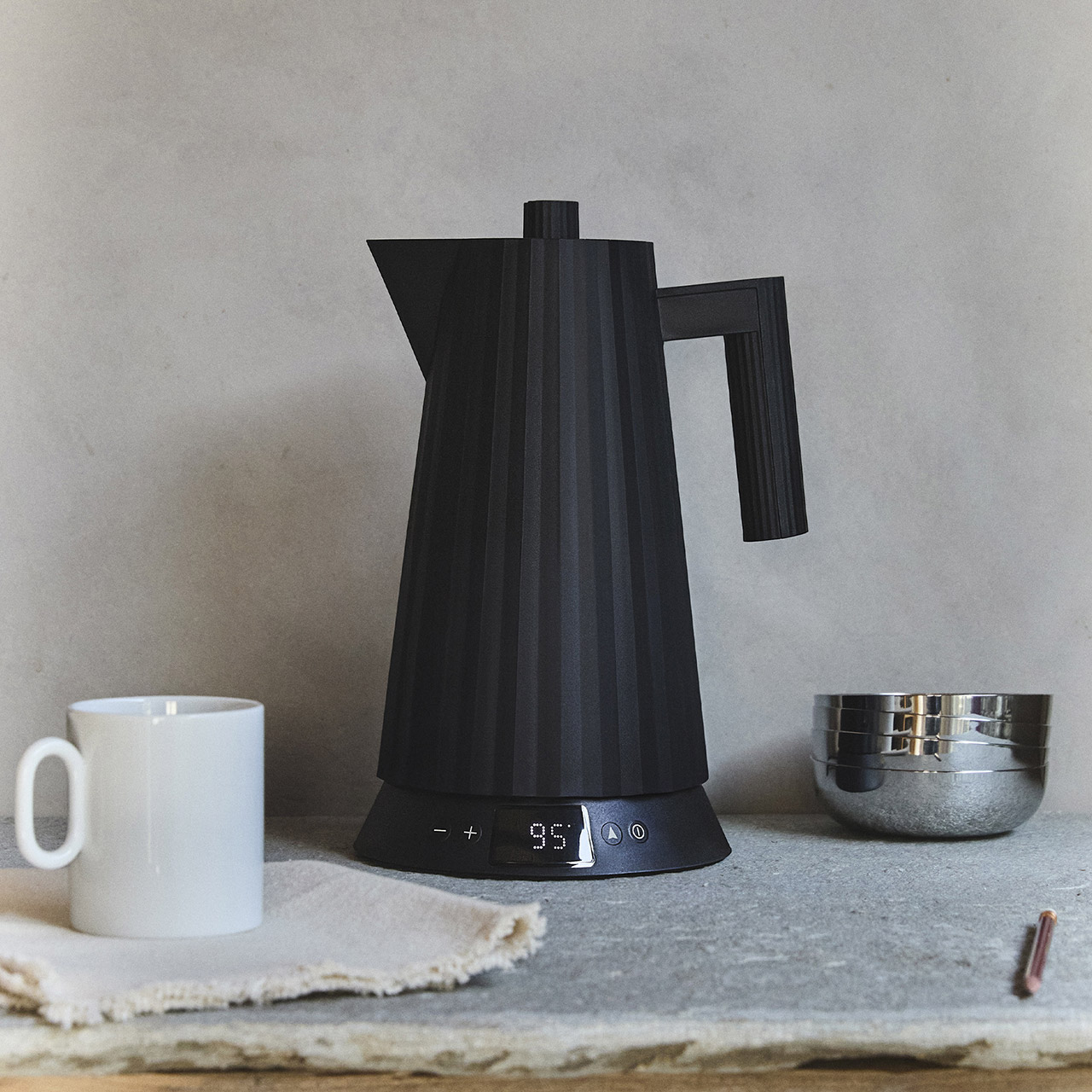 Kettle black, Kochgeschirr, Topf, Tasse, Wasserkocher