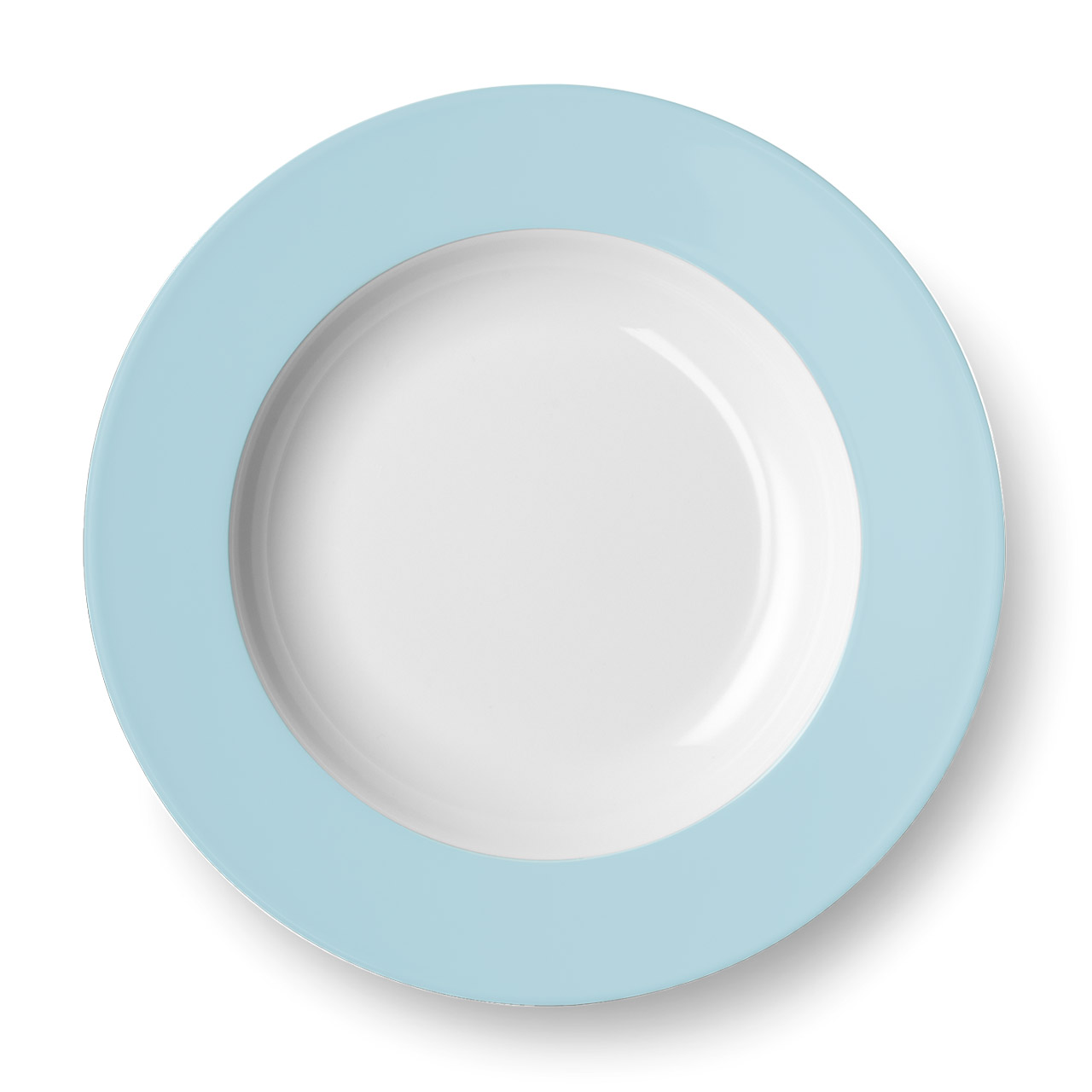 Soup plate 23 cm, Porzellan, Töpferei, Untertasse, Mahlzeit, Teller