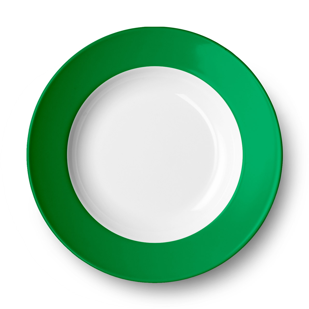 Soup plate 23 cm, Porzellan, Töpferei, Mahlzeit, Untertasse, Teller