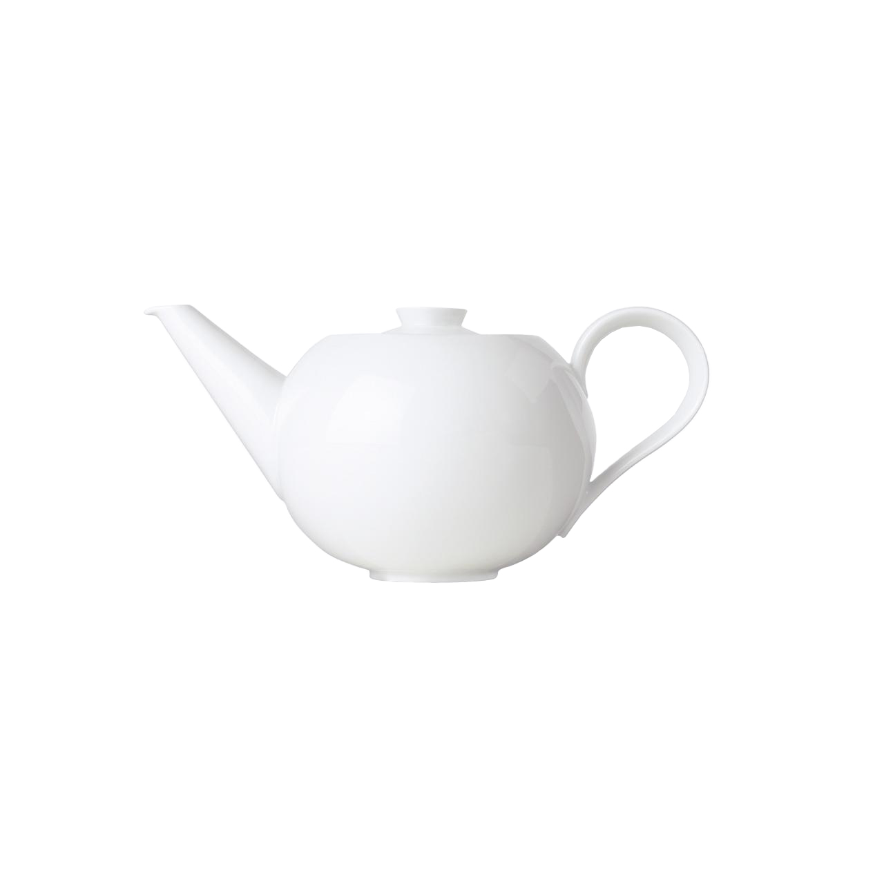 Tea Pot with Strainer 0.60 l, Kochgeschirr, Topf, Töpferei, Teekanne