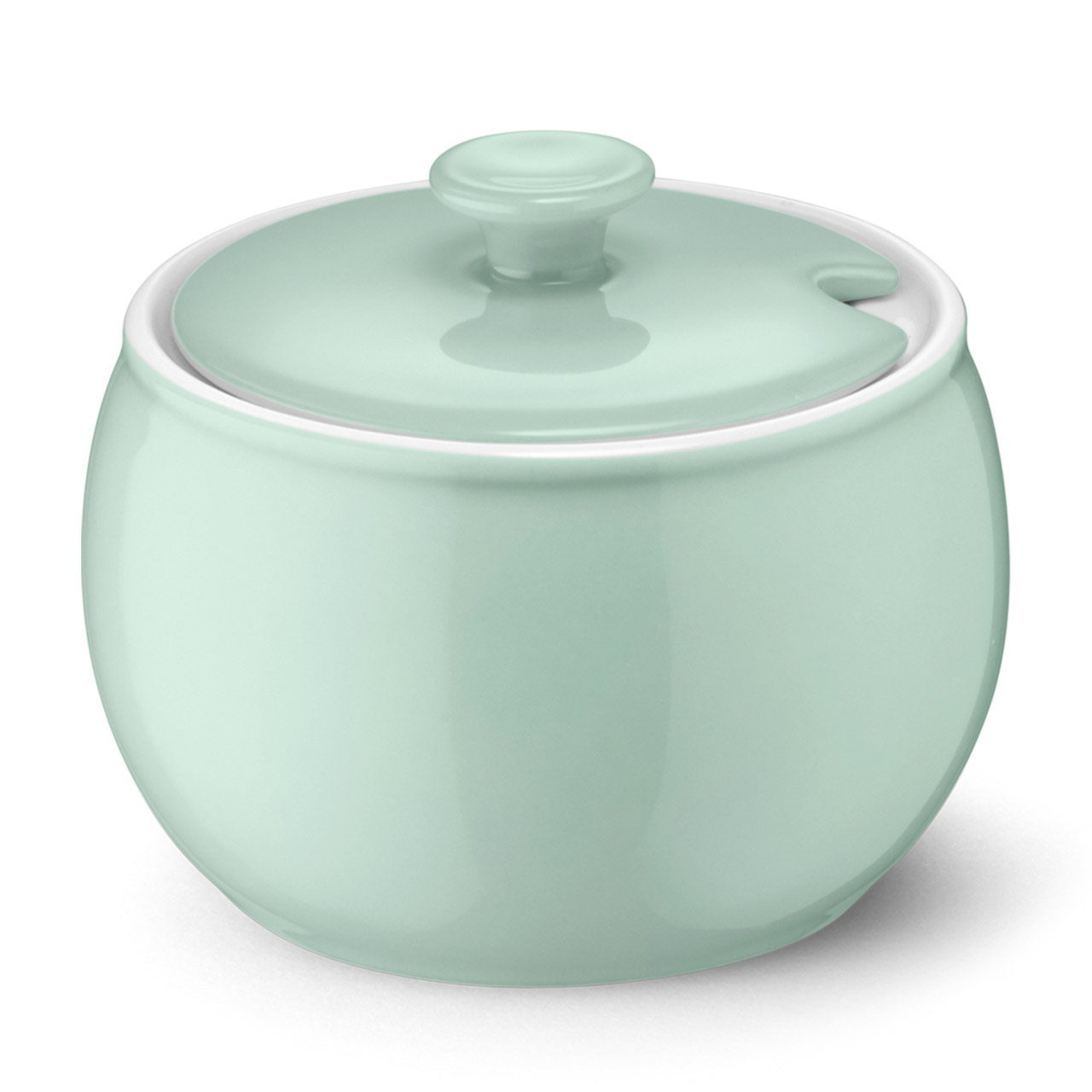 Sugar bowl 0.30 l, Kunst, Porzellan, Töpferei, Krug, Schüssel