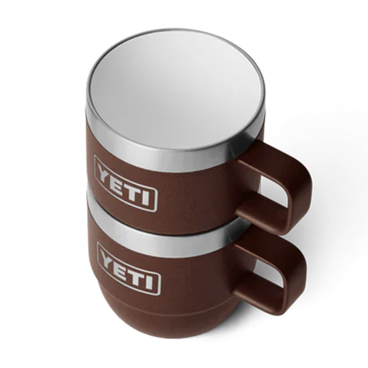Stackable mug set 0.18 l wetlands 2 pieces