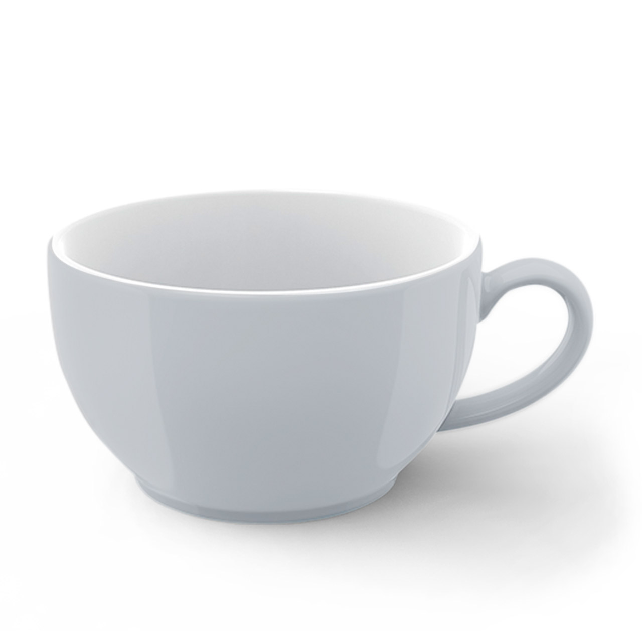 Coffee cup only 0.25 l, Pokal, Schüssel, Porzellan, Töpferei, Suppenschüssel