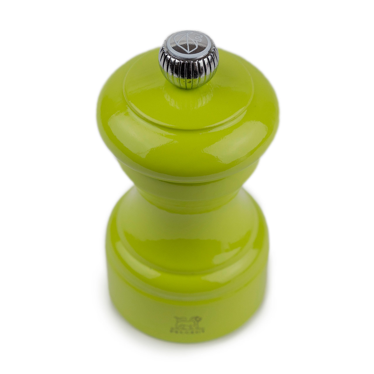 Salt mill 10 cm pistachio, Flasche