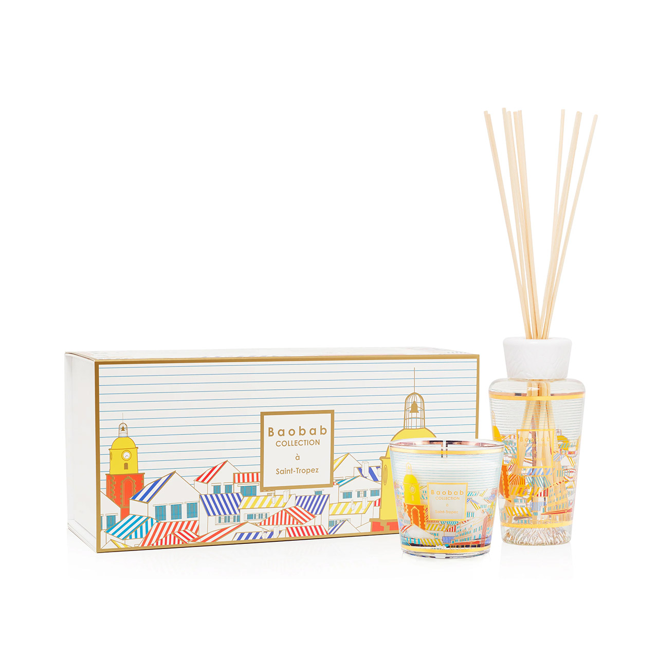 Gift Box Saint Tropez