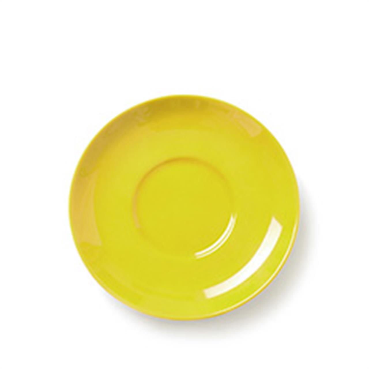 Cappuccino saucer only, Untertasse, Teller, Porzellan, Töpferei, Mahlzeit