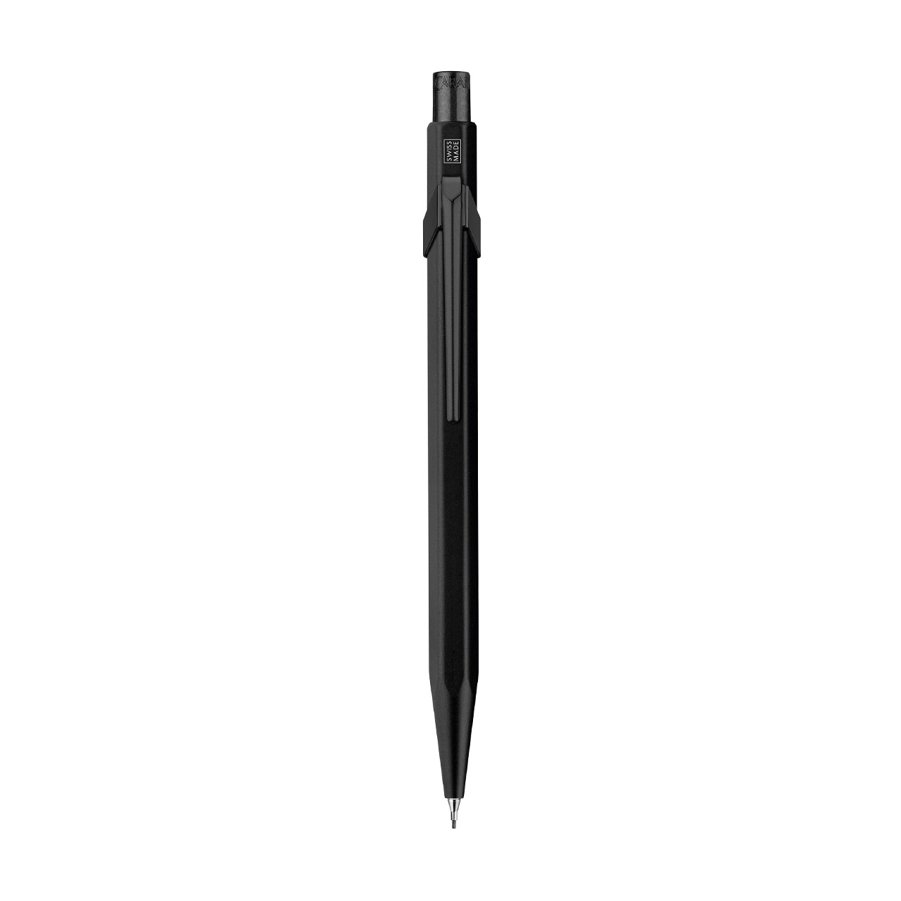 Mechanical Pencil 0.7 mm Black Code, Stift
