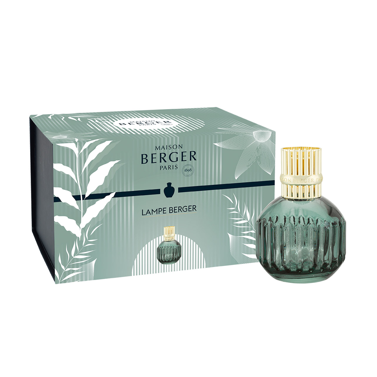 Fragrance lamp Cannelo Verte, Flasche, Kosmetik, Parfüm