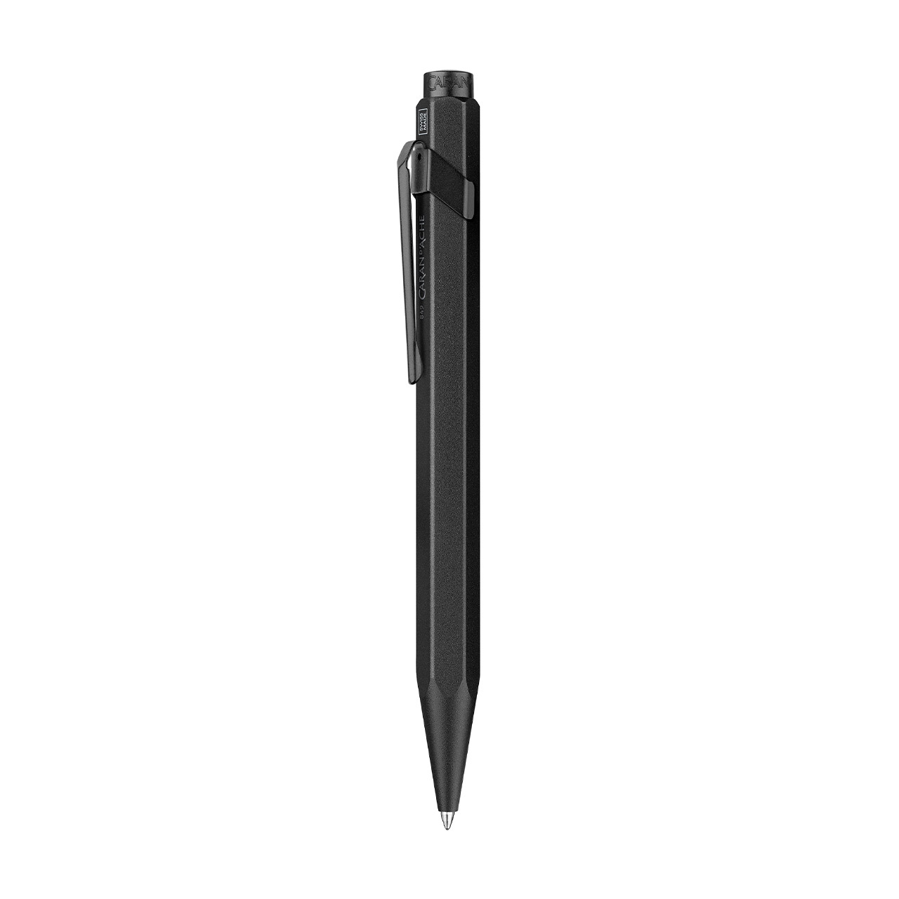 Ballpoint XL Black Code, Stift