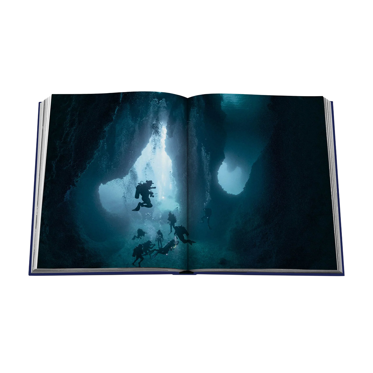 Picture Book Ocean Wanderlust, Buch, Veröffentlichung, Natur, Draußen, Wasser