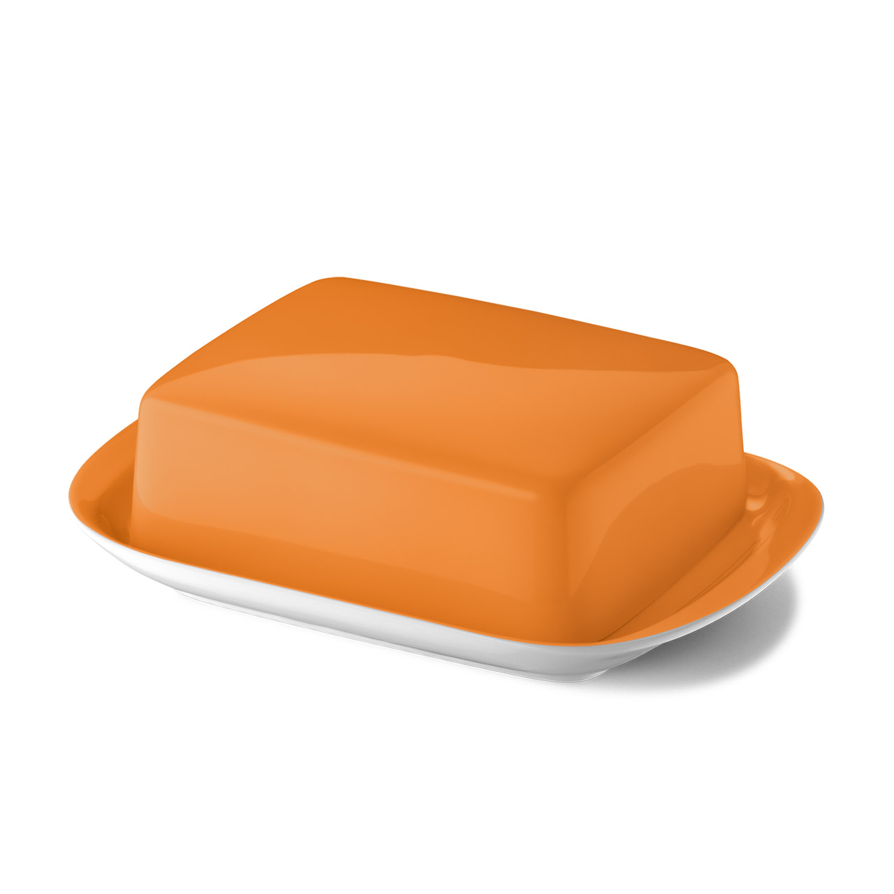 Butter dish 250 g