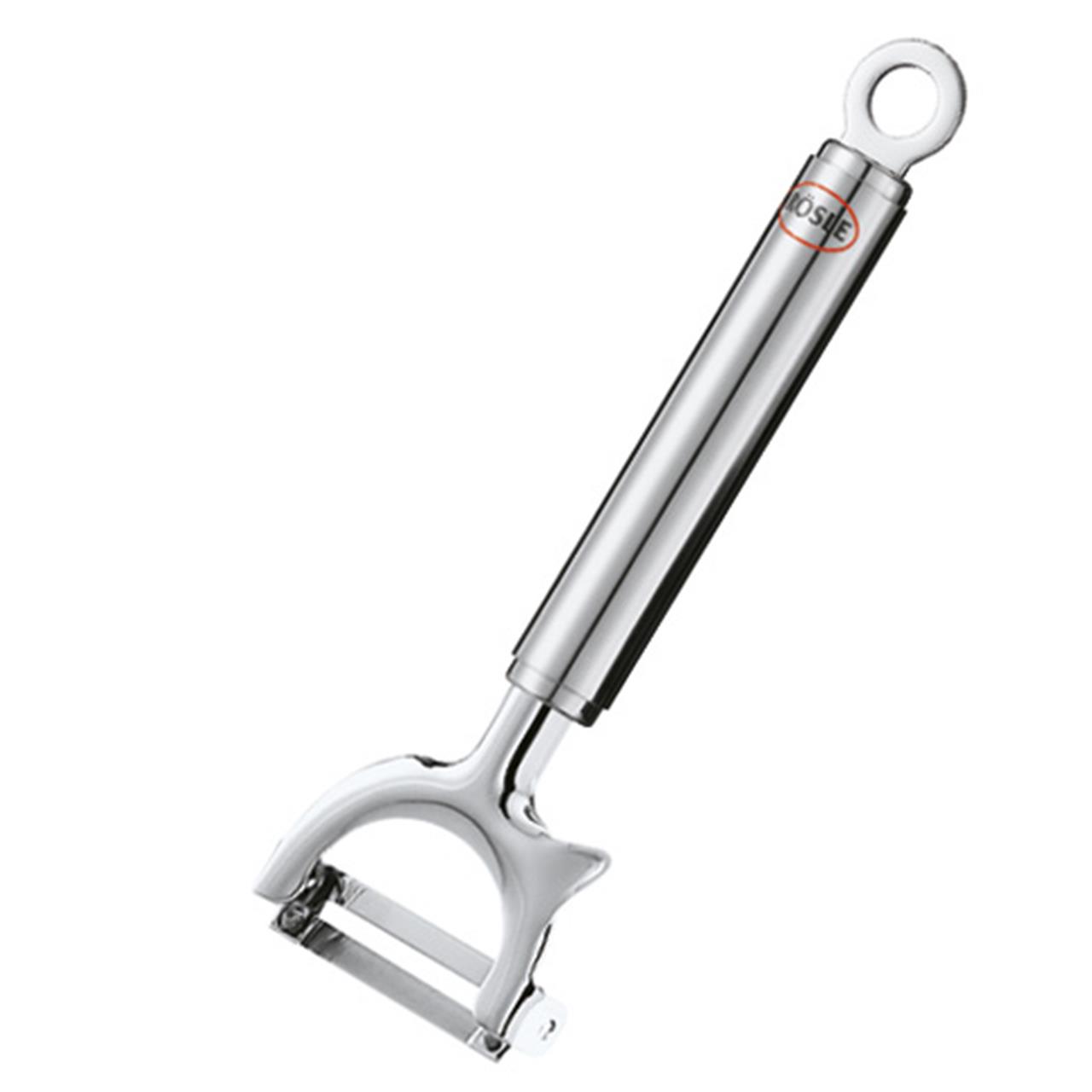 Swivel Peeler crosswise, Utensil für die Küche, Klinge, Rasiermesser, Waffe, Küchenschäler
