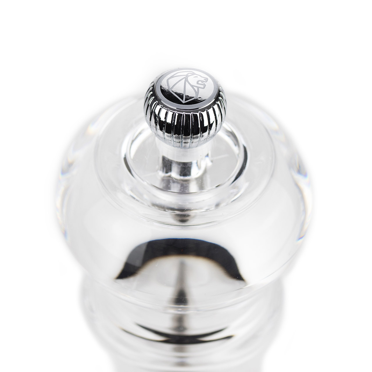 Salt Mill 12 cm, Flasche