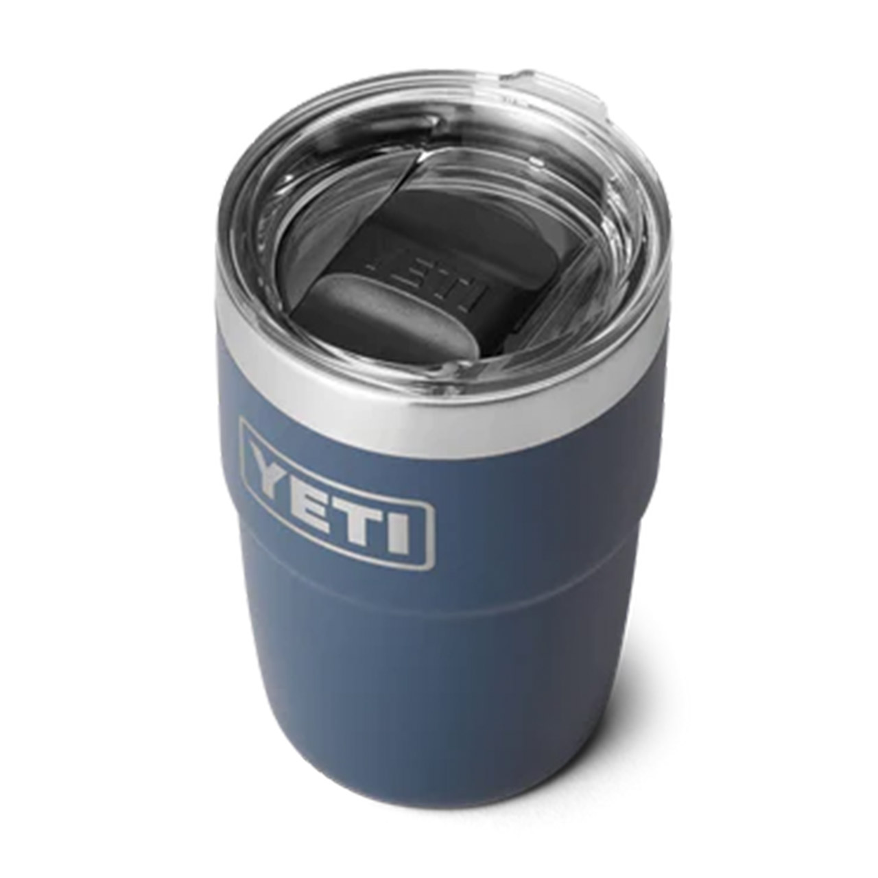 Cup 0.24 l navy
