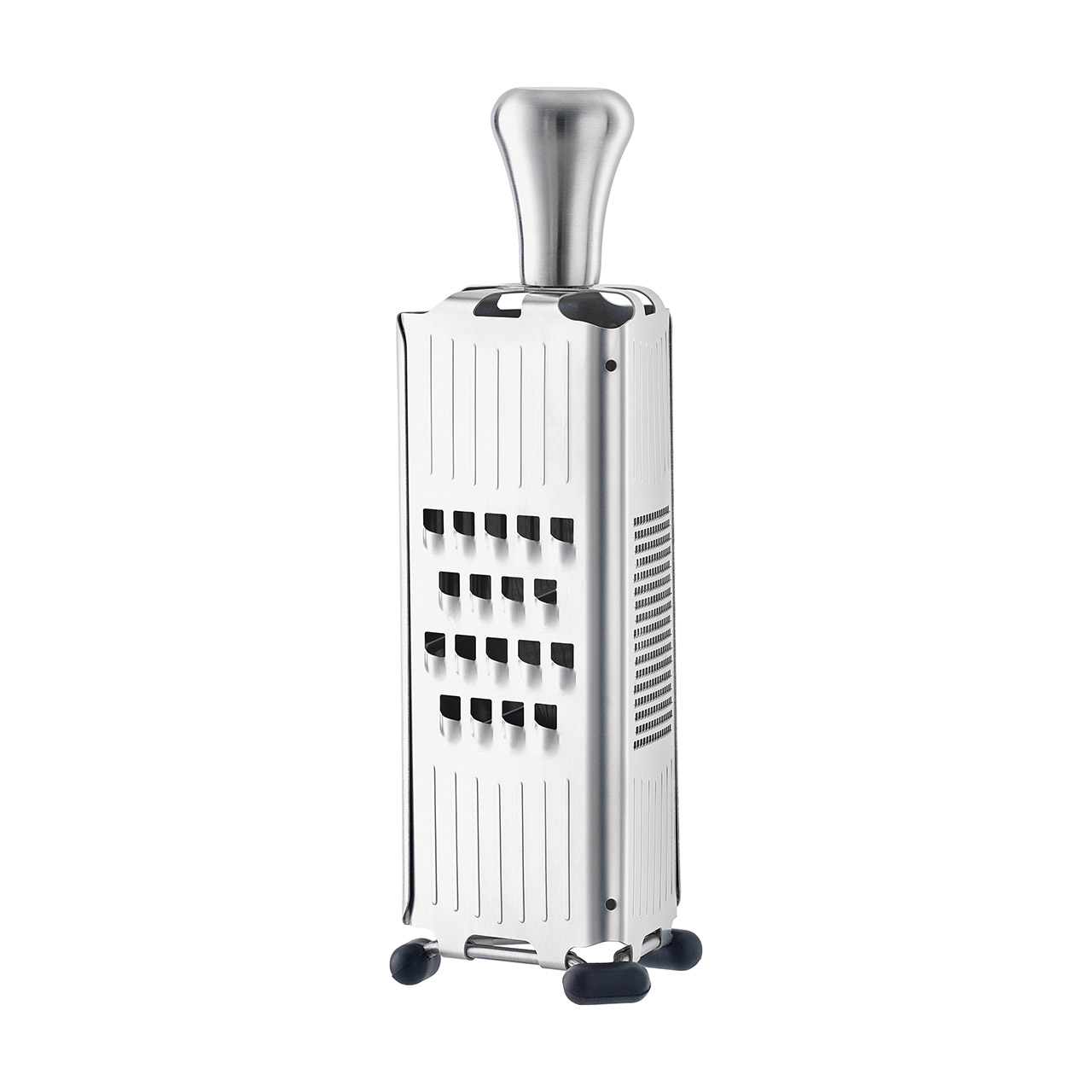 Multi-Function Grater Stainless Steel