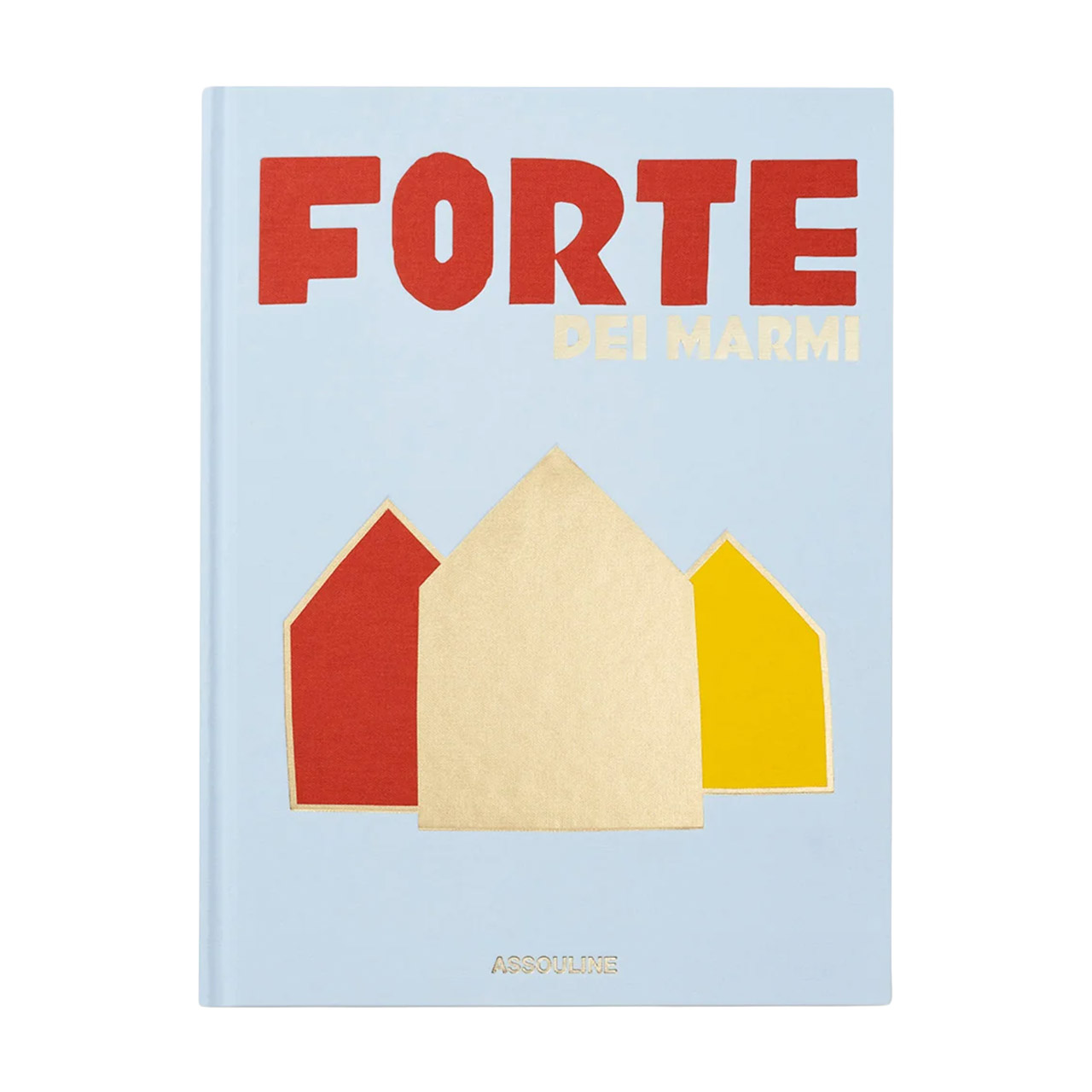 Picture Book Forte dei Marmi, Werbung, Plakat