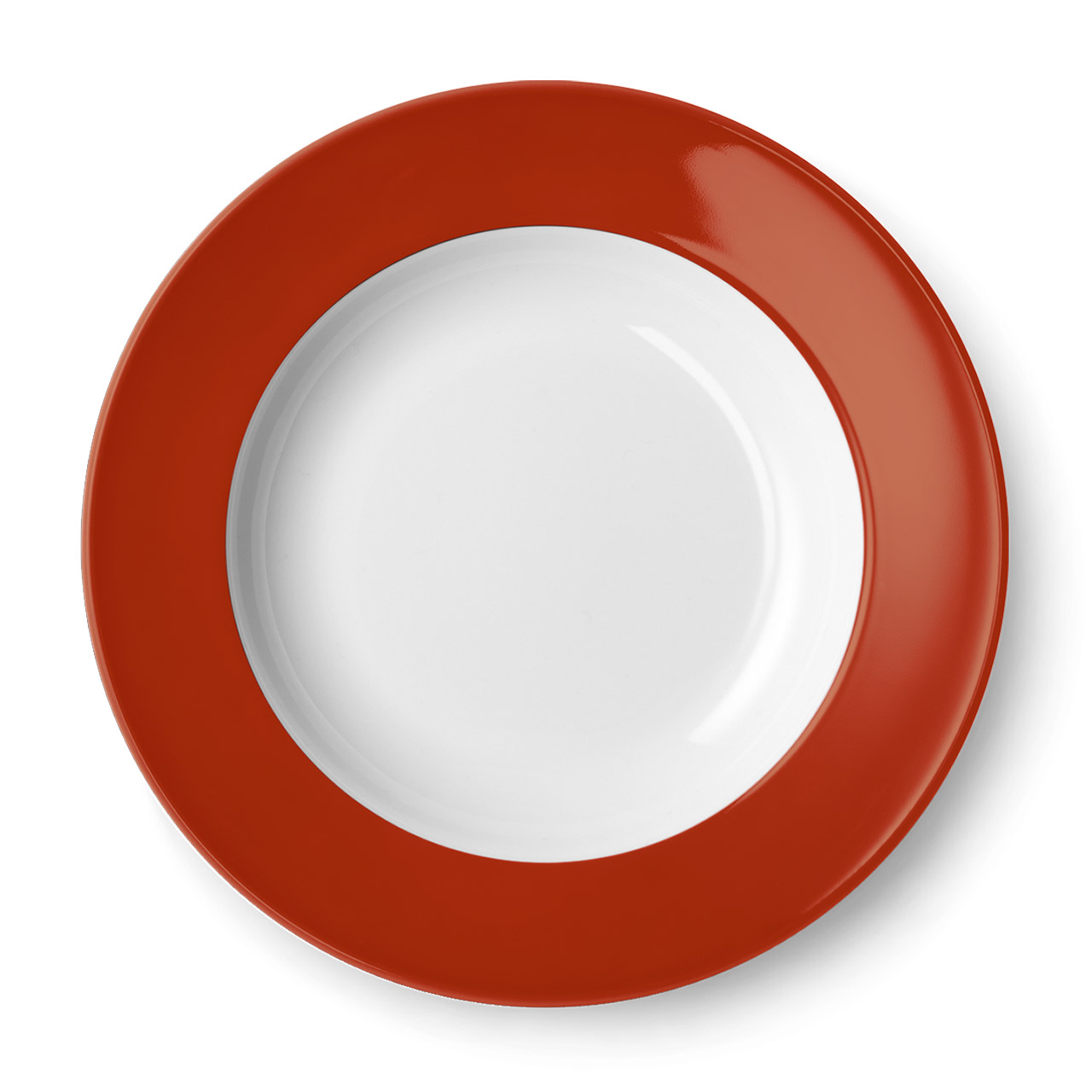 Soup plate 23 cm, Porzellan, Töpferei, Mahlzeit, Untertasse, Schale