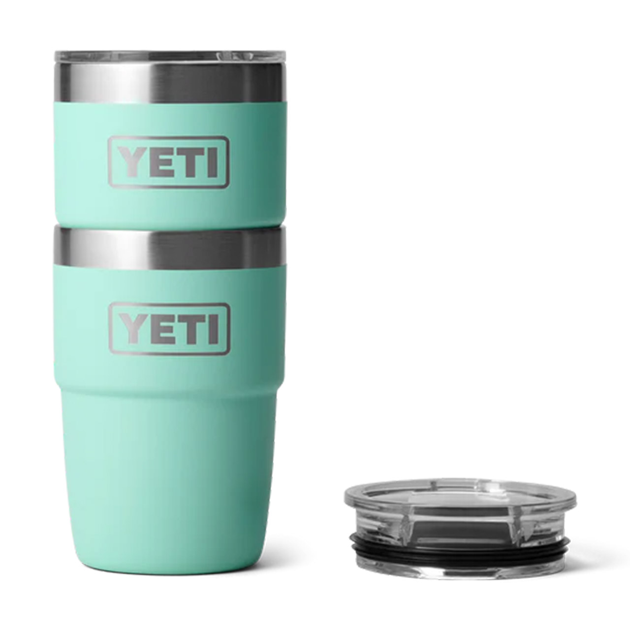 Cup 0.24 l seafoam