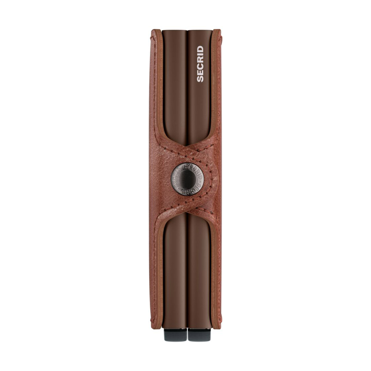 Twinwallet Vintage cognac-brown, Zubehor, Riemen