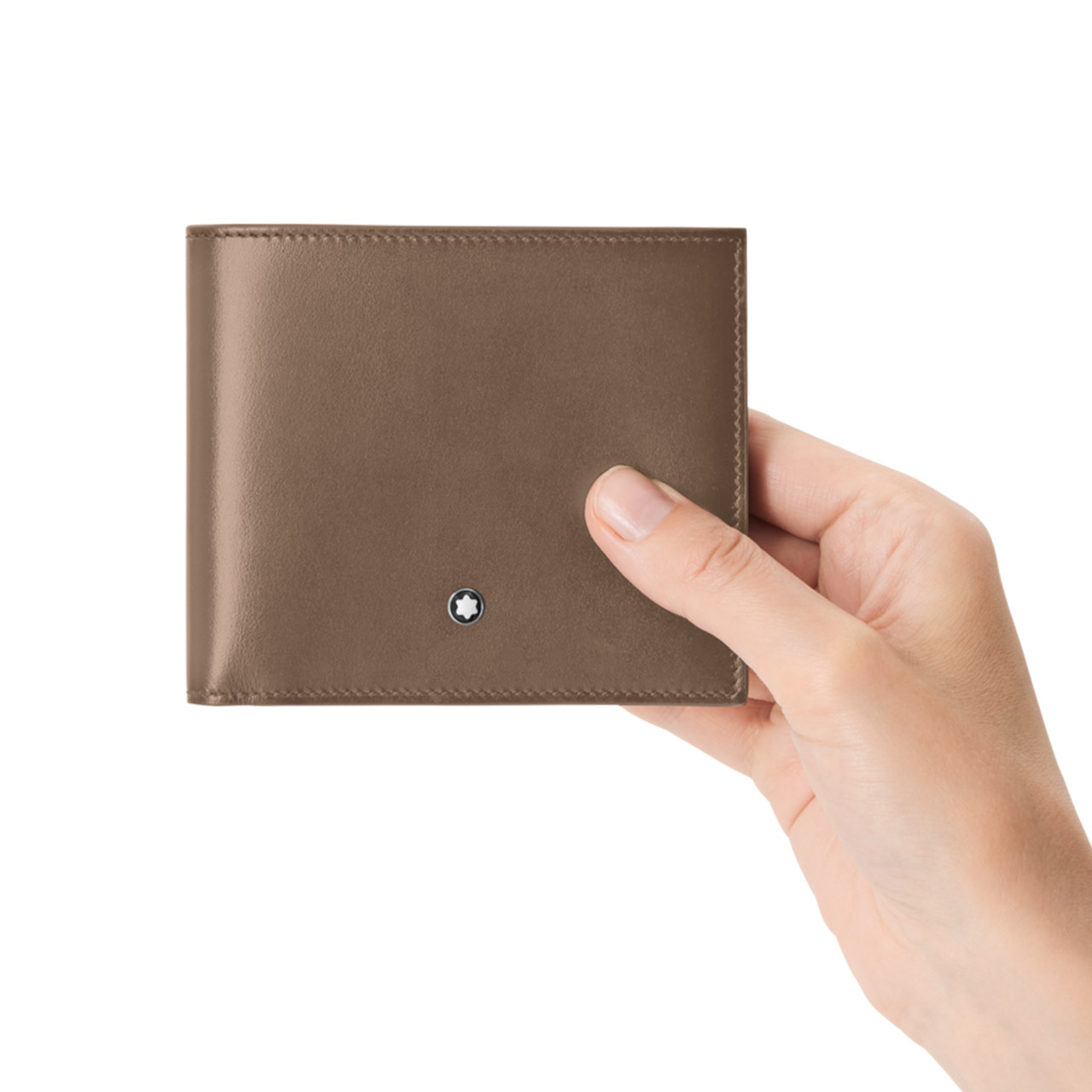 Wallet 8cc mastic, Zubehor, Geldbörse