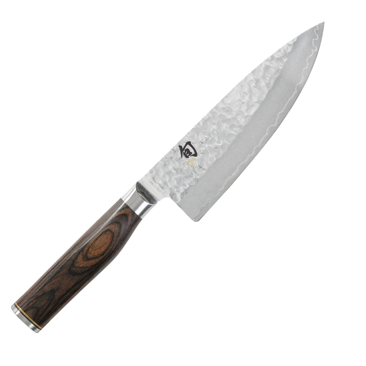 Kochmesser 15 cm