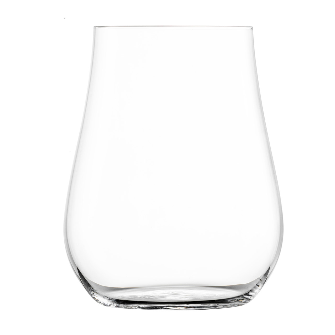 Allround glass Tumbler crystal, Glas, Einmachglas, Töpferei, Vase