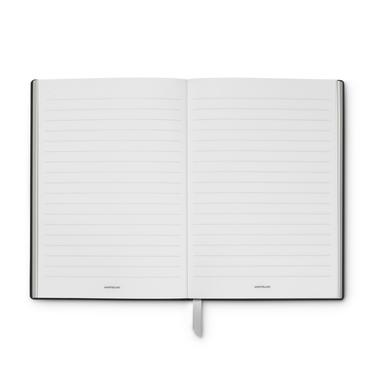 Notebook 100 years Meisterstück black , Seite, Text, Tagebuch, Buch, Veröffentlichung