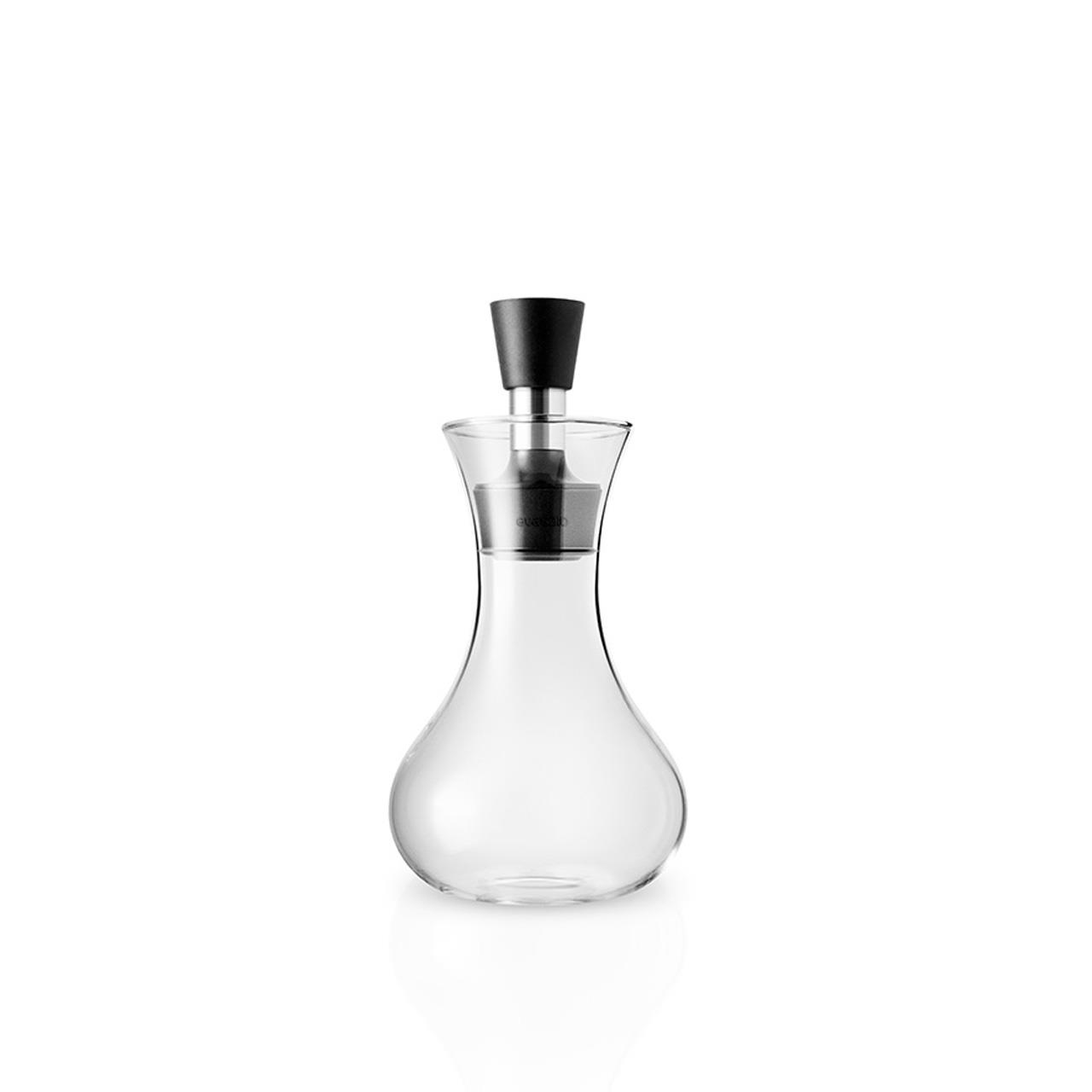 Dressing shaker drip-free 0.25 l, Flasche