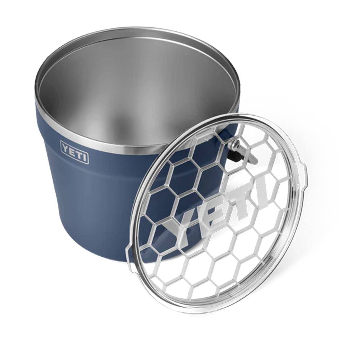 Beverage bucket navy