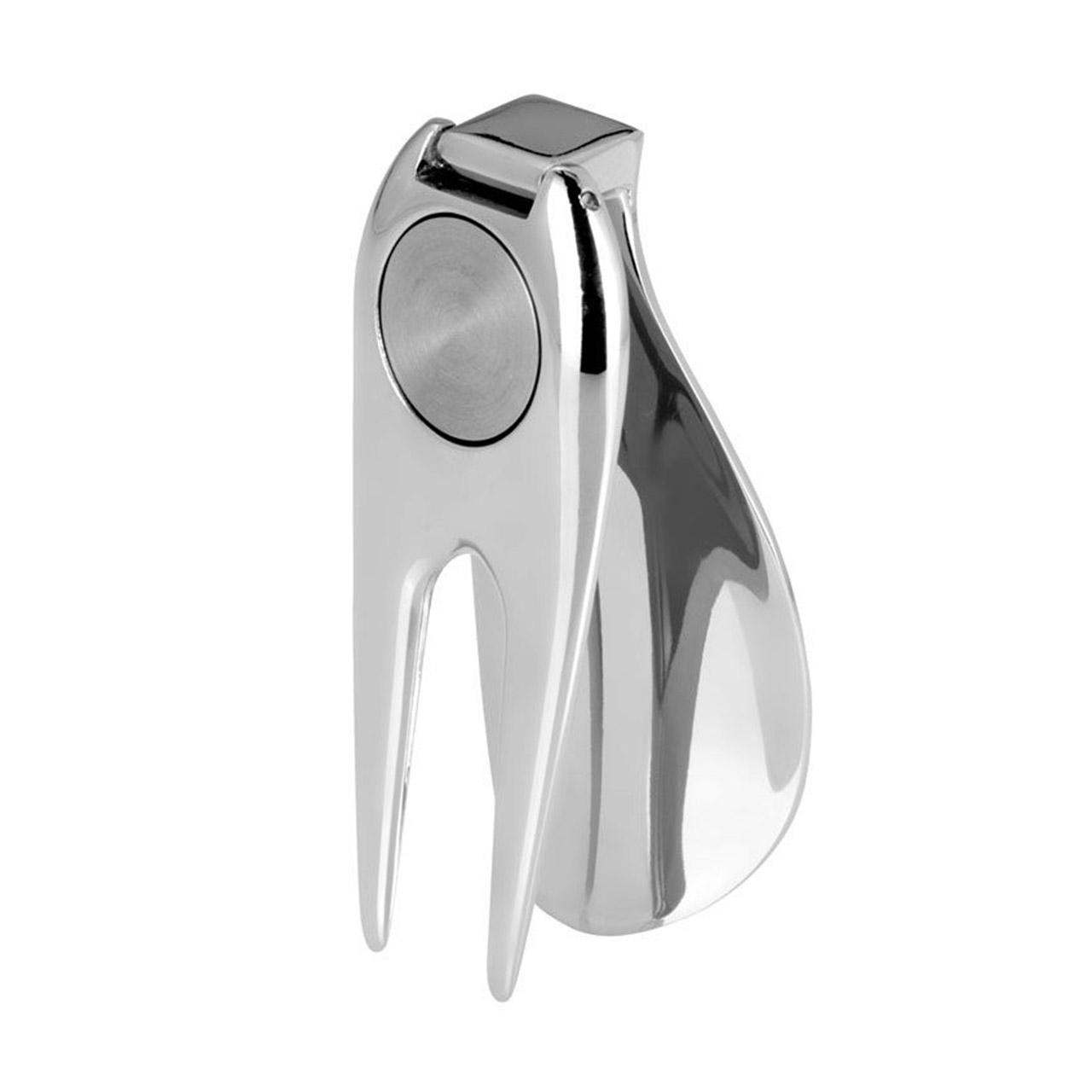 Shoehorn/pitch fork for golfers, Sinken, Waschbeckenhahn