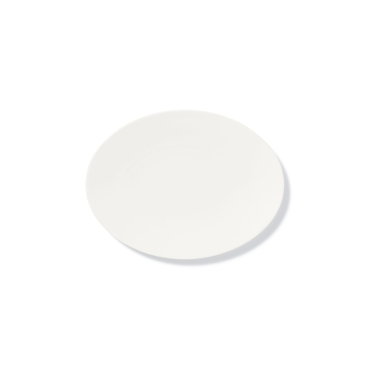 Beilageschale oval 24 cm