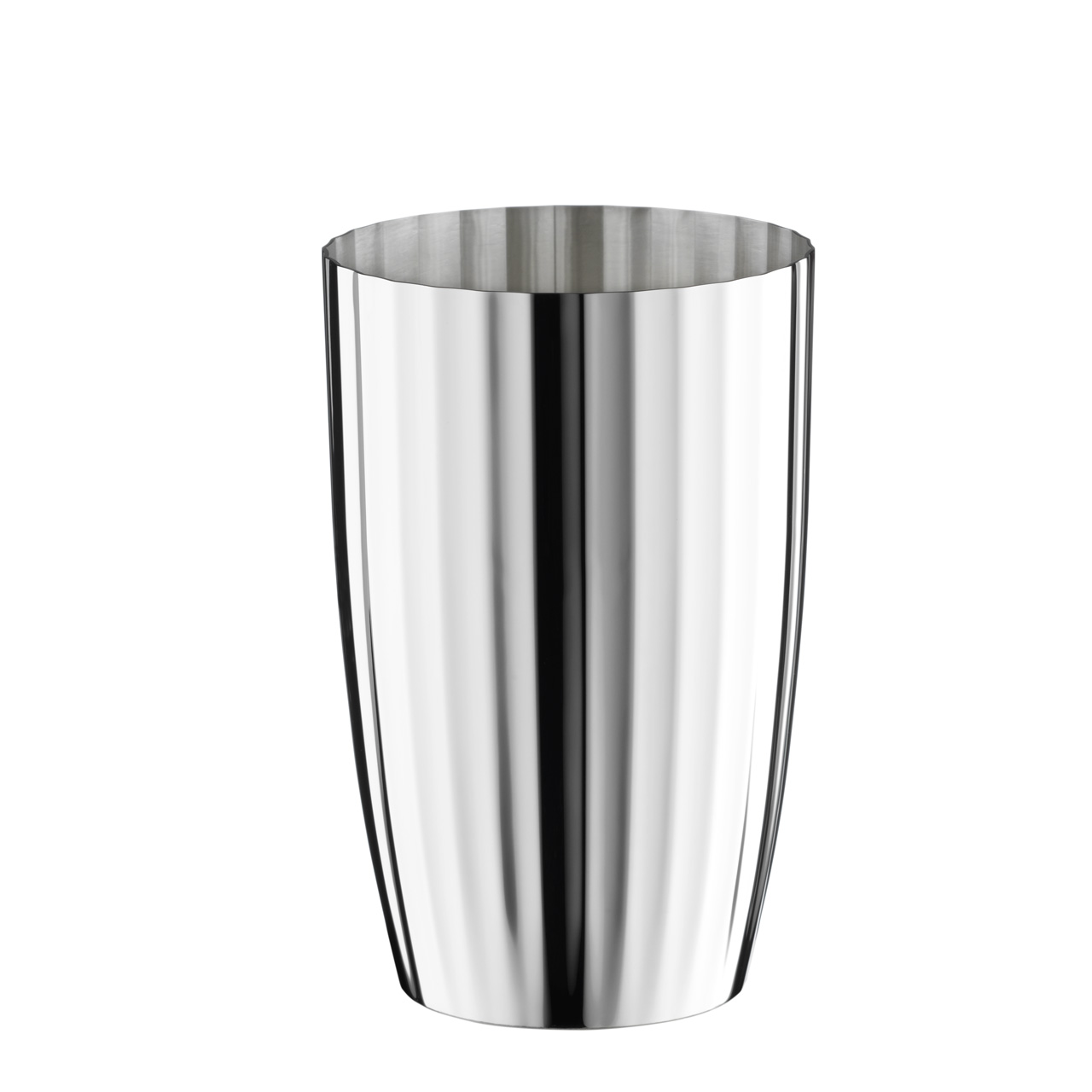 Beer/Longdrink tumbler 0.35 l, Flasche, Shaker