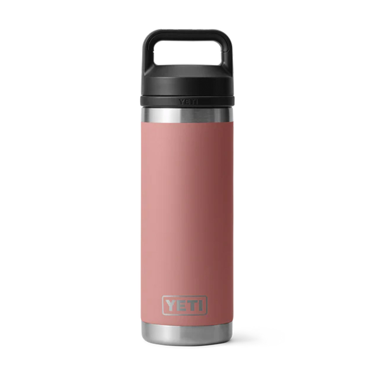 Bottle 0.53 l Sandstone Pink