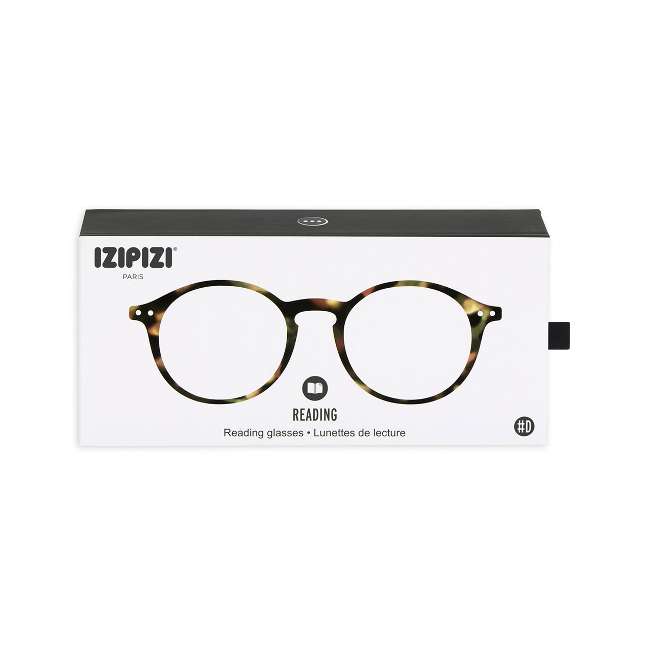 Reading Glasses Tortoise Soft +2.00, Zubehor, Brillen
