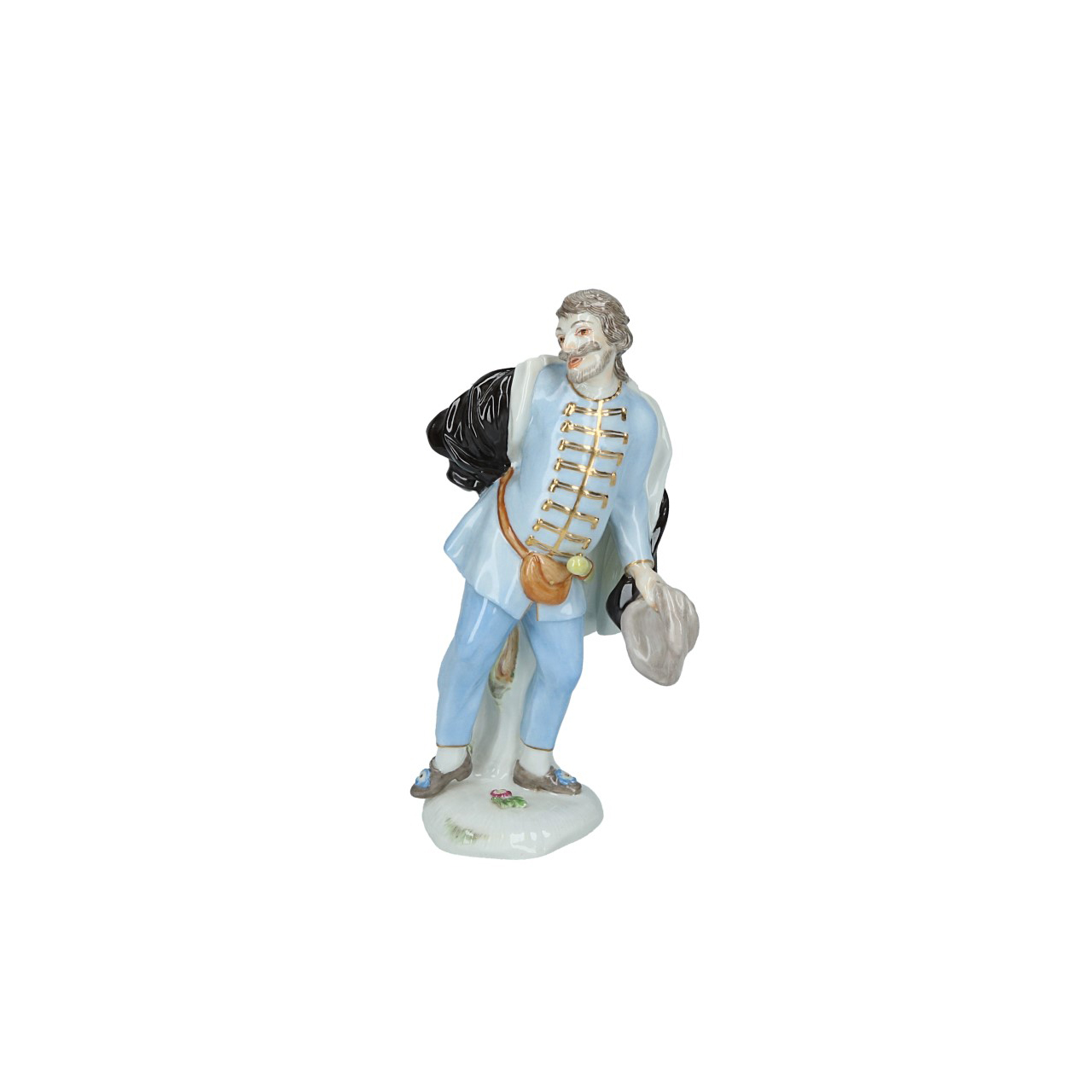 Figurine Rigella, Figur, Person