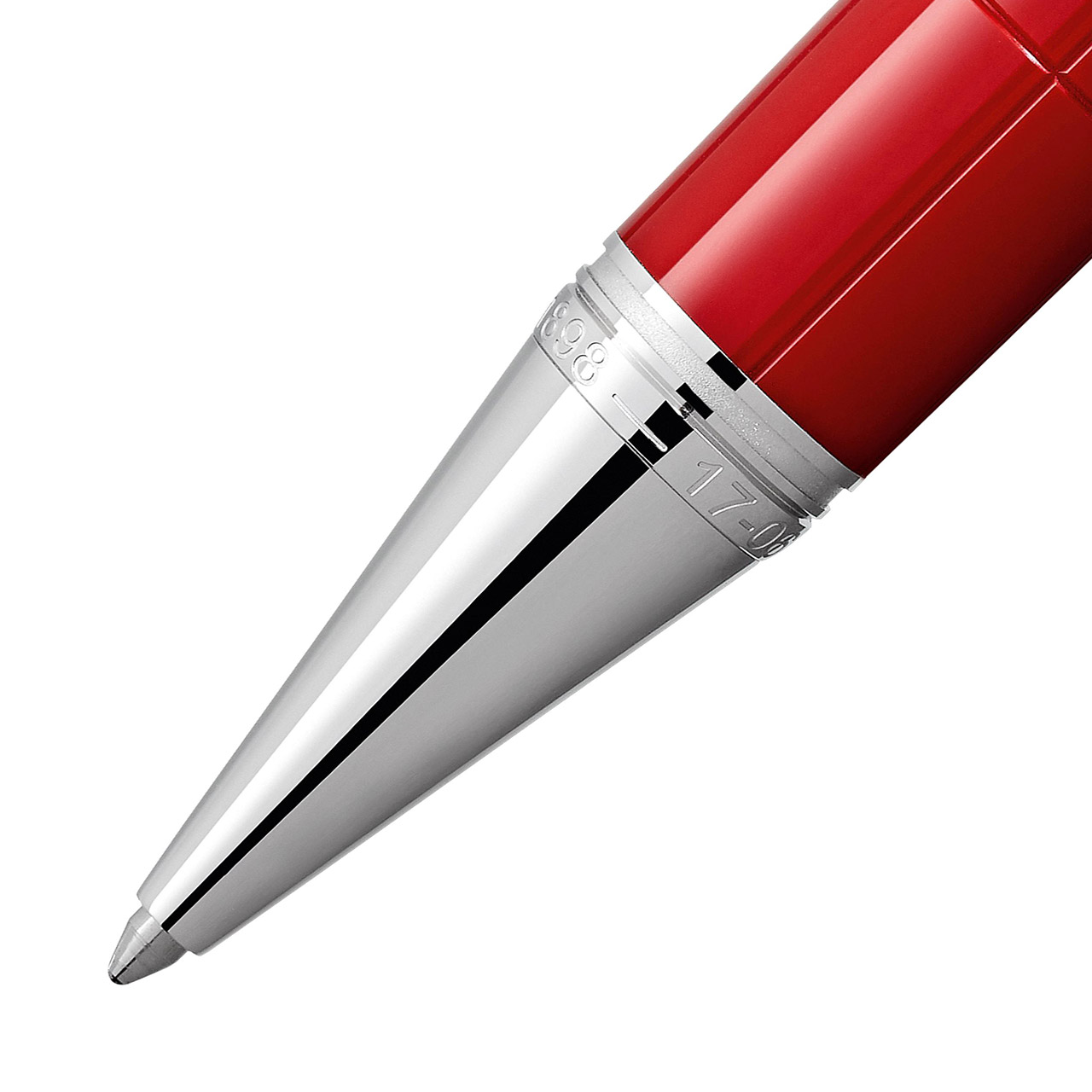 Ballpoint Pen Enzo Ferrari Spicaial Edition, Stift