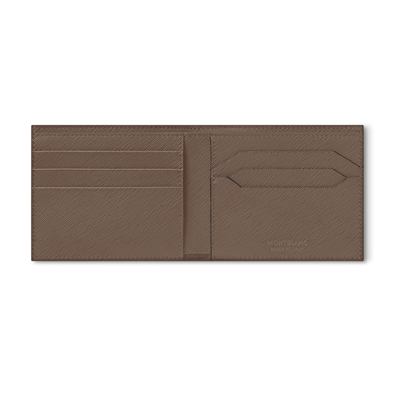 Wallet 6cc mastic, Zubehor, Geldbörse