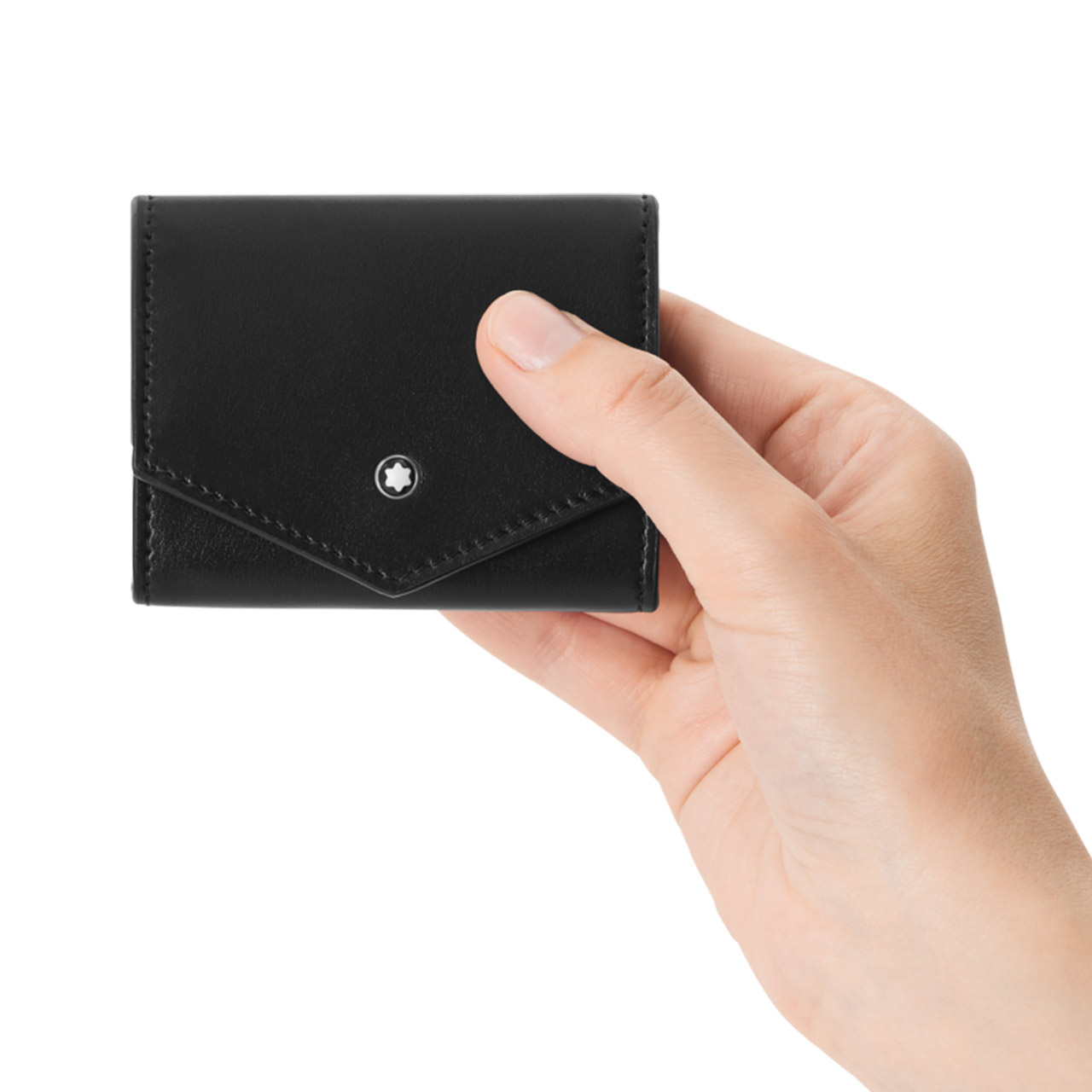 Coin case black, Zubehor, Geldbörse