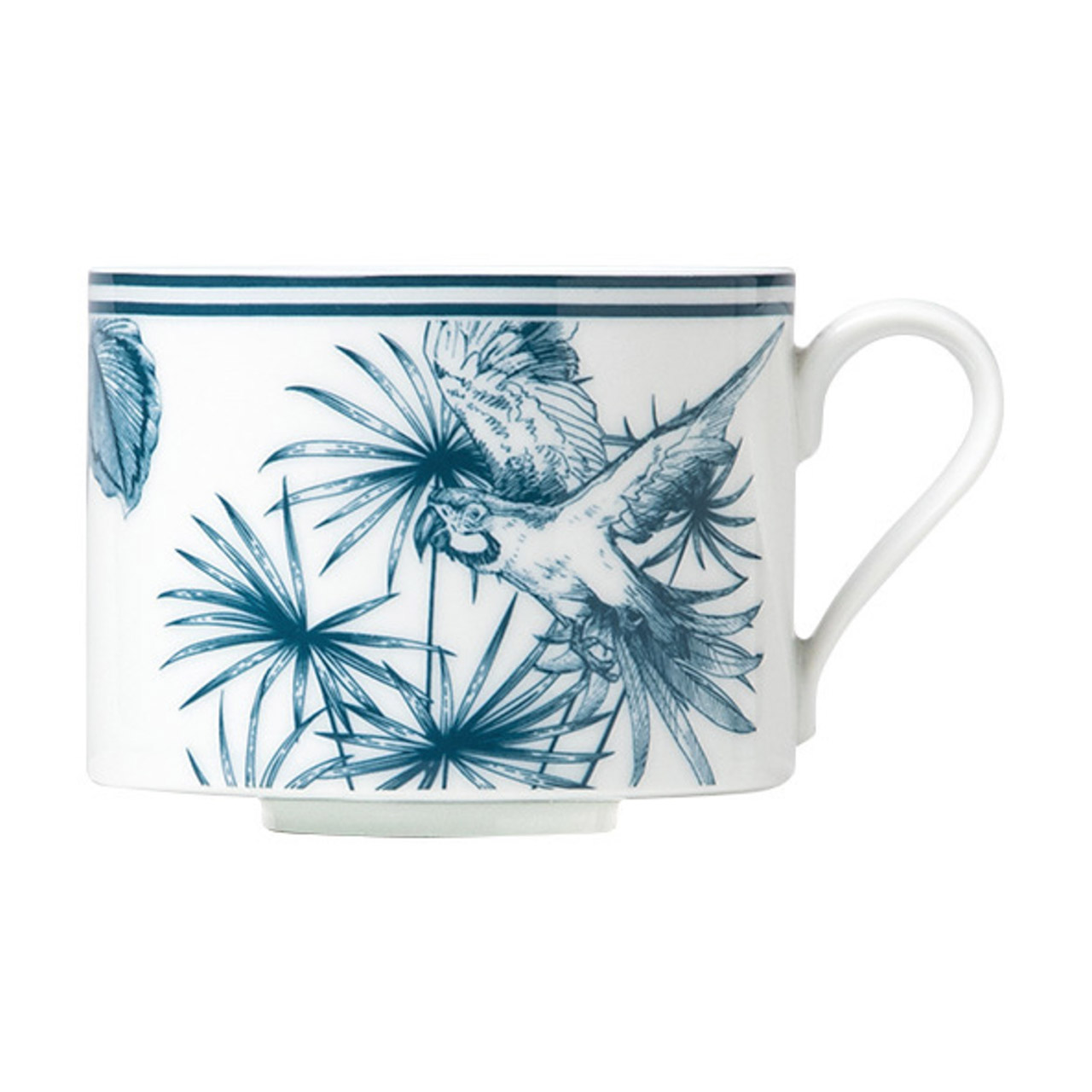 Coffee cup cylindrical 0.20 l, Kunst, Porzellan, Töpferei, Tasse