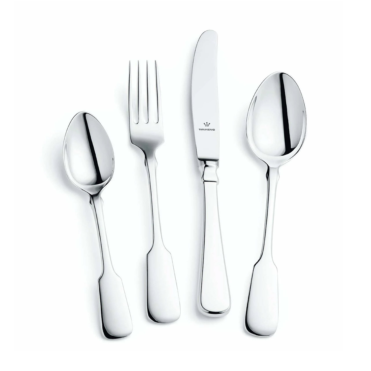 Children Cutlery 4 pcs.