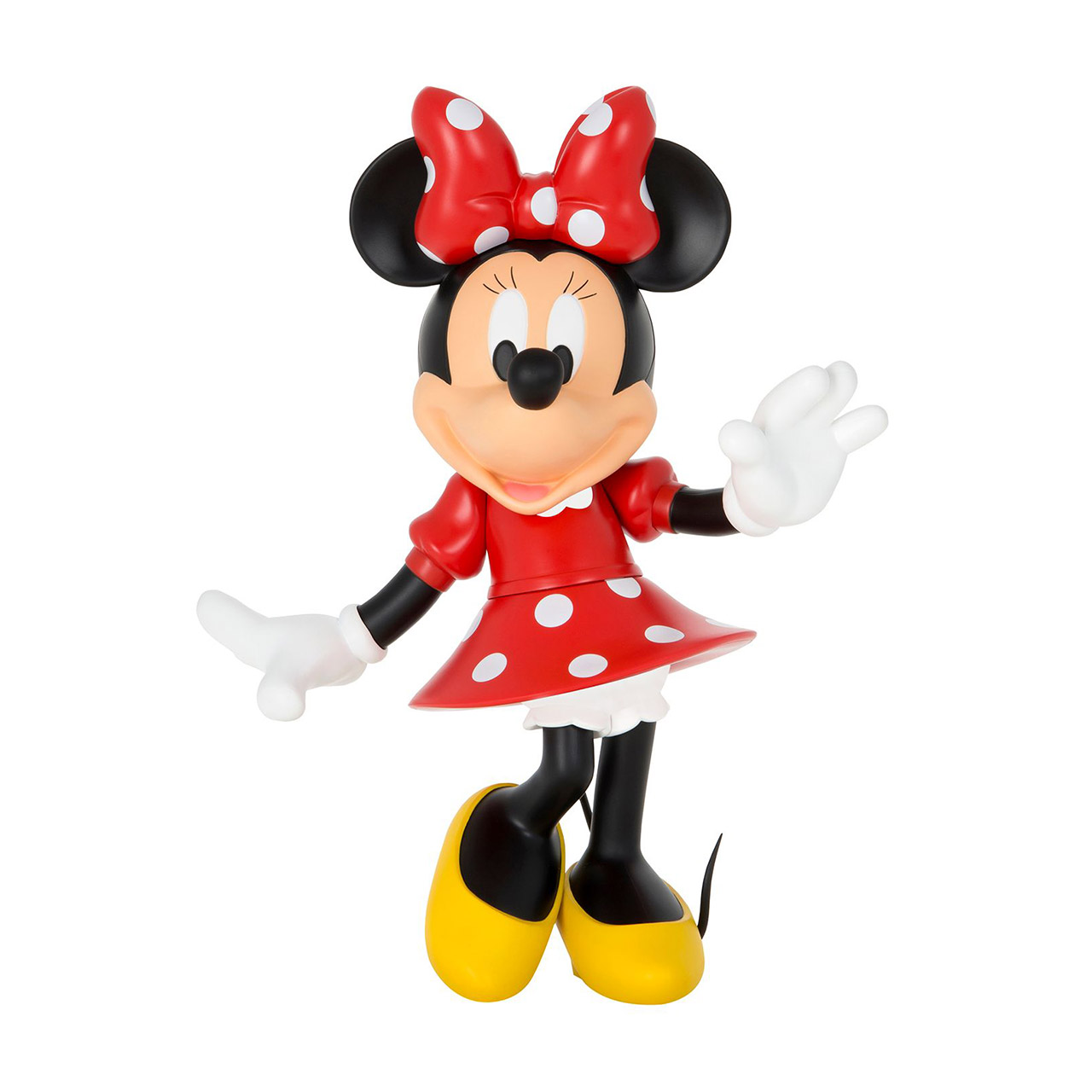 Minnie Welcome 31 cm original, Figur, Spielzeug