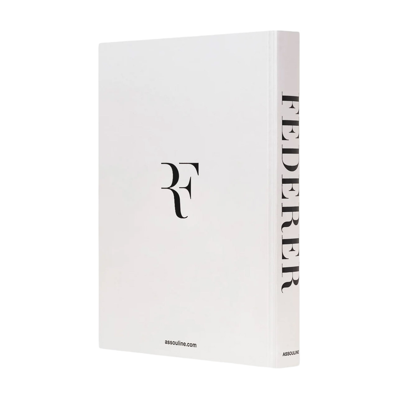 Picture Book Federer